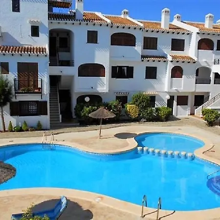 Lägenhet Cabo Roig Bellavista With Pool Orihuela