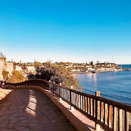 Cabo Roig Bellavista With Pool Orihuela