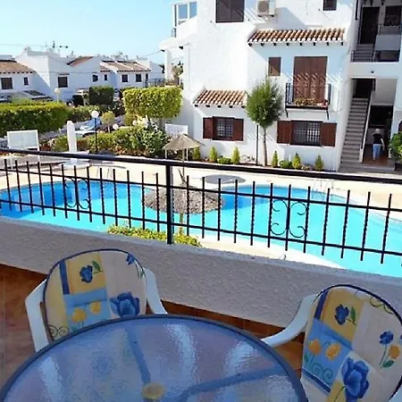 Cabo Roig Bellavista With Pool Orihuela