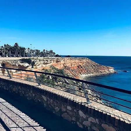 Cabo Roig Bellavista With Pool