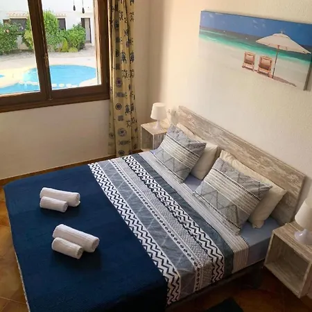 Cabo Roig Bellavista With Pool Lägenhet